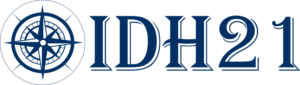 Logo IDH21